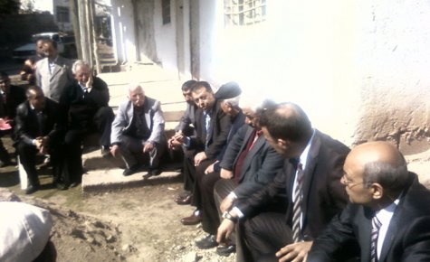 MHP SES VERDİ