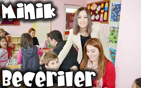 Minik Beceriler