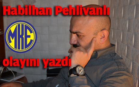 MKE?ye alınacak 78 işçi kadrosuna tam 3 bin 278 başvuru yapıldı