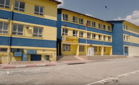 NACİYE PEHLİVANLI SARAN LİSESİ, ANADOLU LİSESİ OLDU