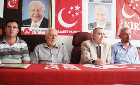 NE KADAR ŞÜKRETSEK AZDIR