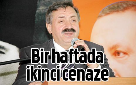 Oğuz Kağan Köksal?ın acı günü
