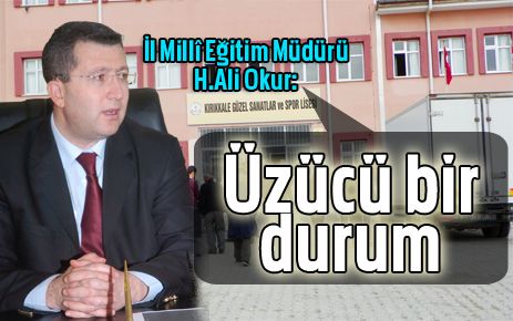 Okur: