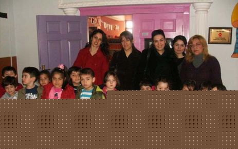 Okuyoruz, büyüyoruz, biz bu işi çok seviyoruz