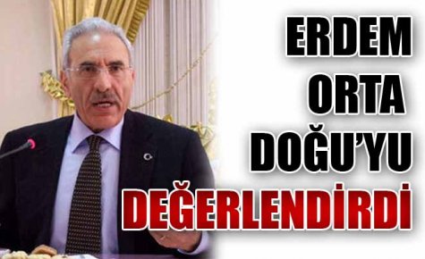 ORTA DOĞU?DA Kİ AYAKLANMALAR TÜM DÜNYAYI ŞAŞIRTTI