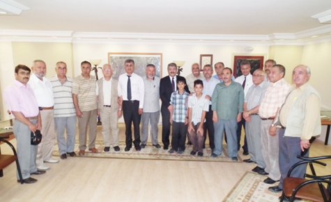 OSMANGAZİ?DE ASFALT SEVİNCİ 