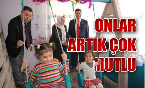 OYUN ÇOCUĞUN GELİŞİMİ İÇİN ÖNEMLİDİR 