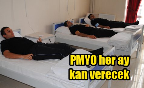 PMYO her ay kan verecek