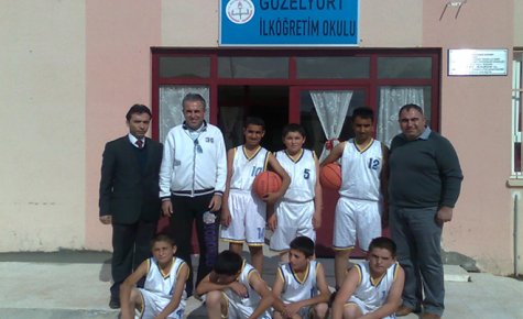 Potasız basketbol olur mu?