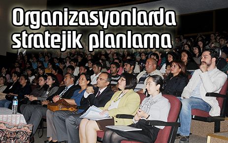 Sağlık Bilimleri`nde konferans