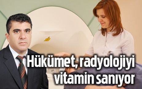 Sağlık çalışanlarının şua izni tepkisi