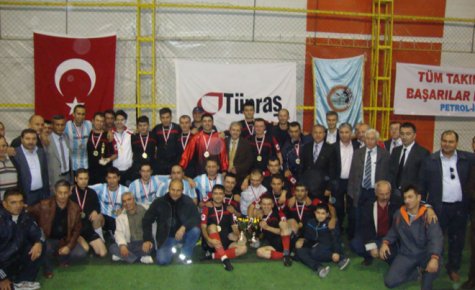 Şampiyon Koruma ve Güvenlik