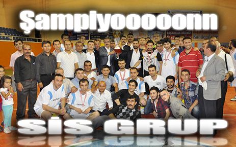 Şampiyon Sis Grup