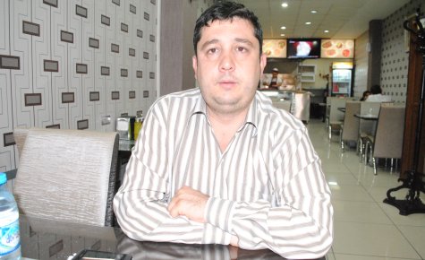 SAMUR, ?BAŞKANLIK ÜMİDİMİ KESTİLER?