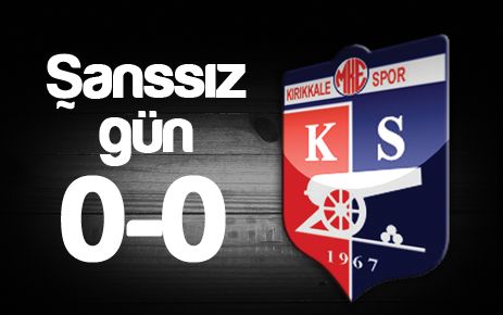 Şanssız gün