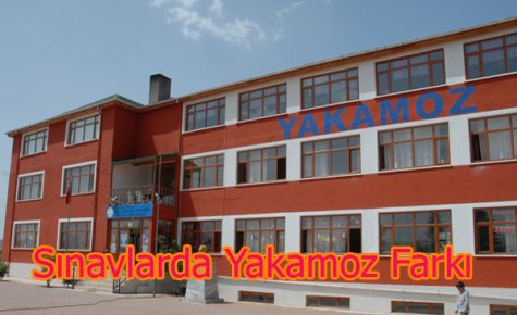 SBS DE YAKAMOZ FARKI