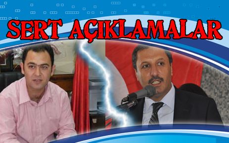 Sert açıklamalar