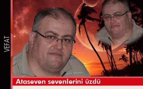Sevenlerini üzdü