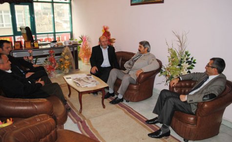 SİYASETE YENİ BİR USLÜP GETİRDİK