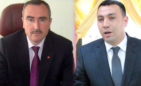 SİYASİLERDEN SERT TEPKİ