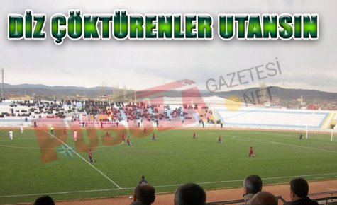 SİZİ BU HALE DÜŞÜRENLERE YAZIKLAR OLSUN