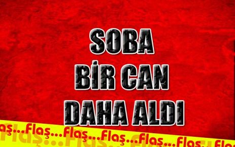 Soba bir can daha aldı 