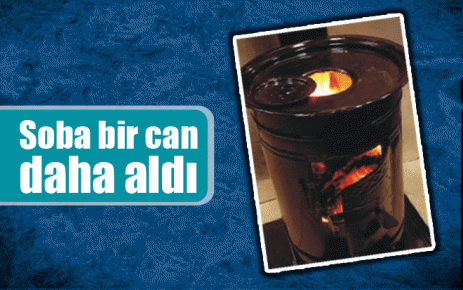 Soba bir can daha aldı