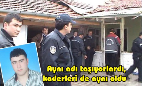 Soba, torun ve dedesinin canını aldı