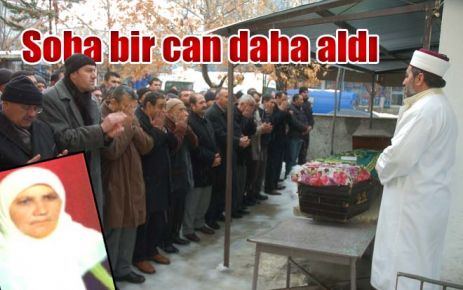 Sobaya bir kurban daha 