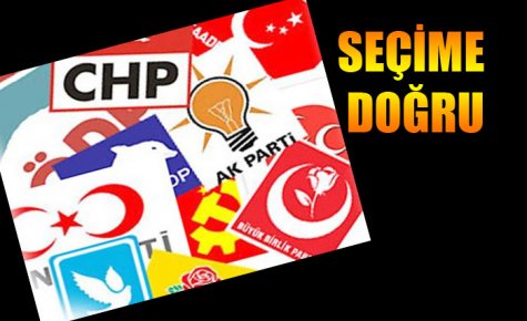 SON BİR HAFTA