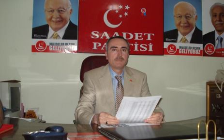 Tartışma hesaplaşma olarak adlandırılıyor 