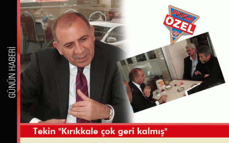Tekin 