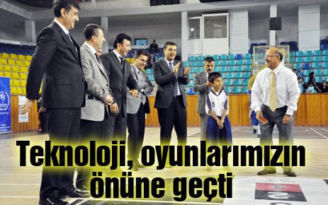 Teknoloji oyunlarımızın önüne geçti
