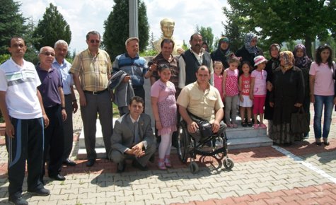  TERÖRİSTLERE GEREKEN DERSİ VERMENİN ZAMANIDIR 