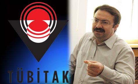 TÜBİTAK`DAN FAYDALANAMIYORUZ
