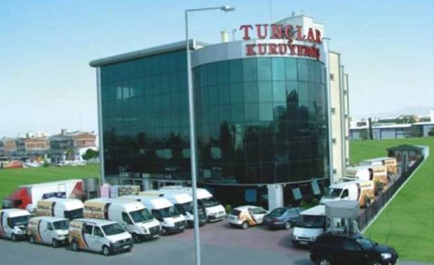TUNÇLAR KURUYEMİŞ PERSONEL ALACAK