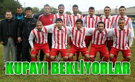 TÜRK METAL KUPAYI BEKLİYOR