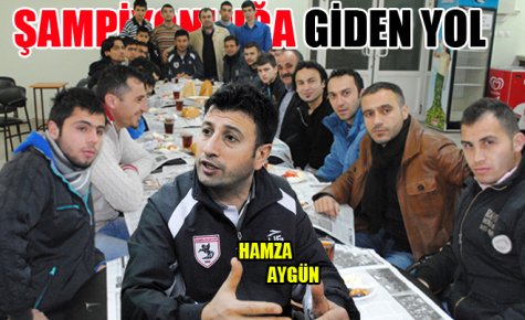 TÜRK METAL ŞAMPİYONLUK YOLUNDA