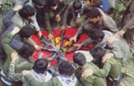 Türkiye`den çok gizli PKK anlaşması!