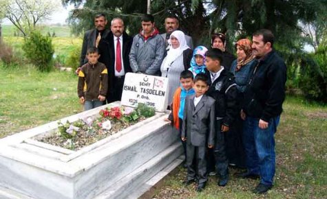UNUTMADIK, UNUTMAYACAĞIZ