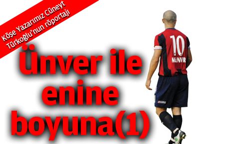 Ünver ile enine boyuna(1)