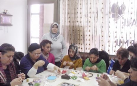 Usta öğreticilere seminer 