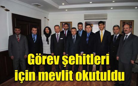 Vali devletin temsilcisidir