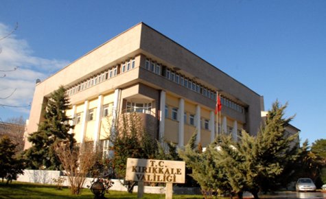VALİ YARDIMCISI SAYIMIZ DÜŞTÜ