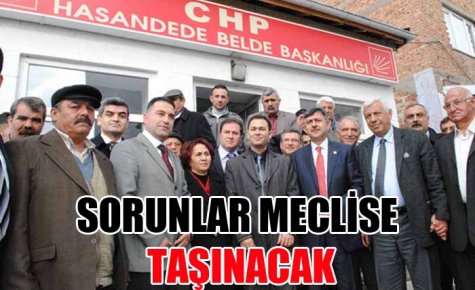 VATAN TOPRAĞI KADERİNE TERK EDİLEMEZ