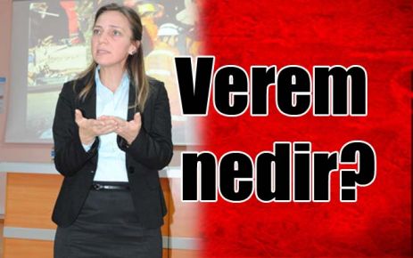 Verem nedir?