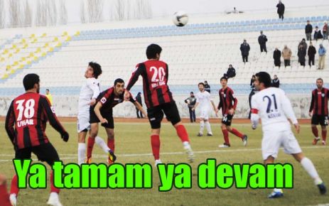 Ya tamam ya devam