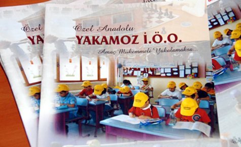 YAKAMOZ?DA ÜCRETSİZ DERS 