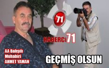 YAMAN HASTANEYE KALDIRILDI