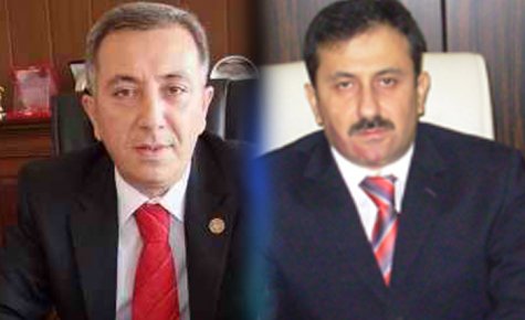 YANDIRMAZ BURSA?YA ATANDI